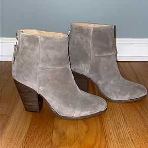 Rag & Bone Newbury Bootie